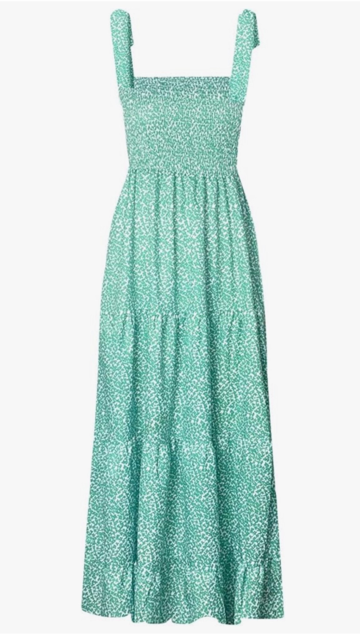 This pretty floral dress is perfect ! I have it in a few colors it’s that good 

#LTKSaleAlert #LTKStyleTip