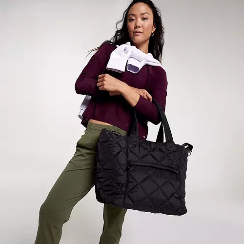 CALIA Women's Luxe Travel Tote | Dick's Sporting Goods