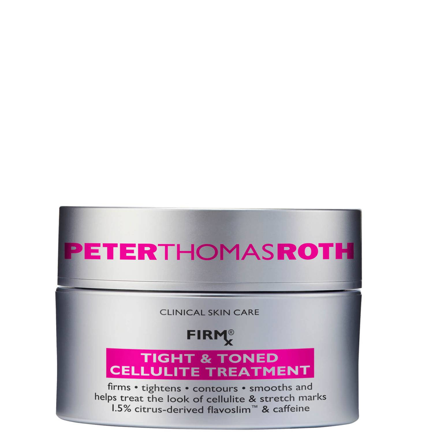 Peter Thomas Roth FIRMx Cellulite Cream 30g | Dermstore (US)
