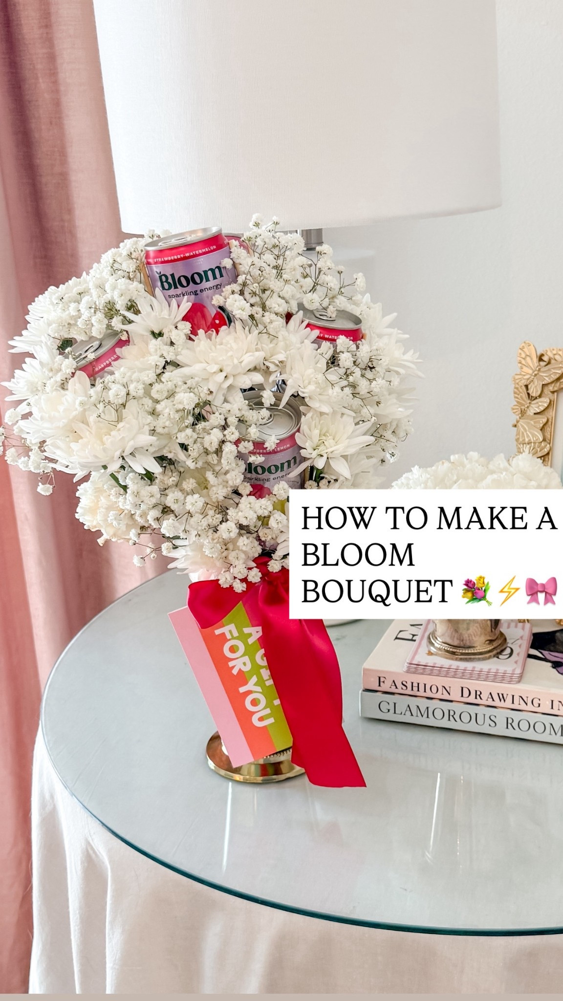 Supplies for the bloom bouquet! So cute for teacher appreciation or Mother’s Day 

#LTKMothersDay #LTKKids #LTKmomlife
