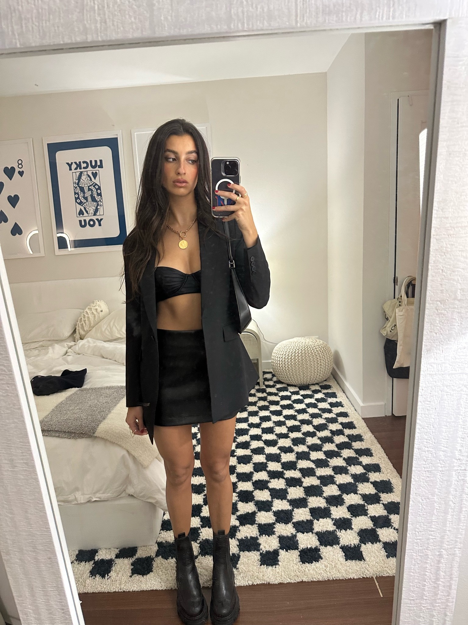 Date night 

#LTKfit #LTKworkwear #LTKbeauty