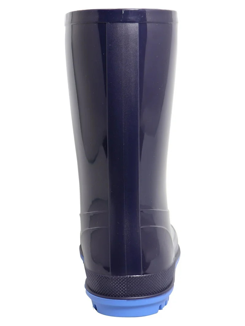 Wonder Nation Boys Rain Boots | Walmart (US)