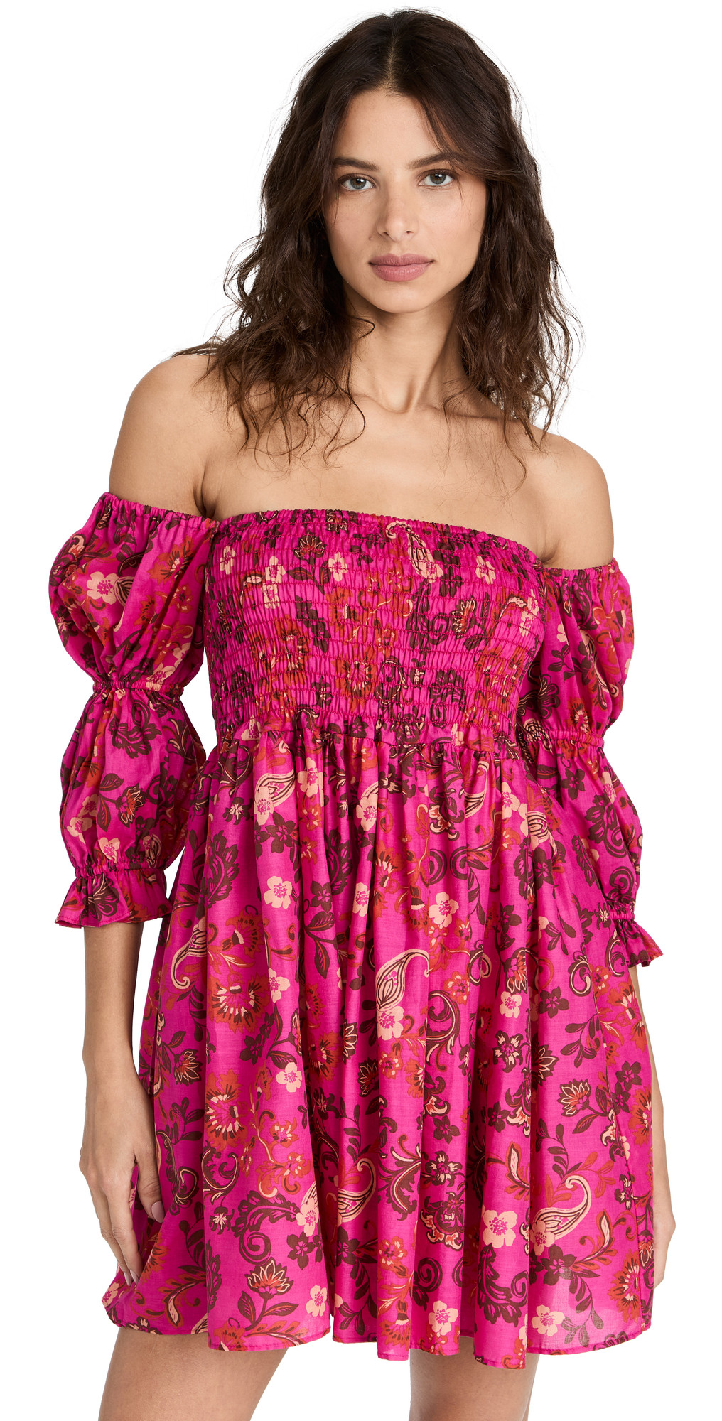 MISA Zadie Dress | Shopbop