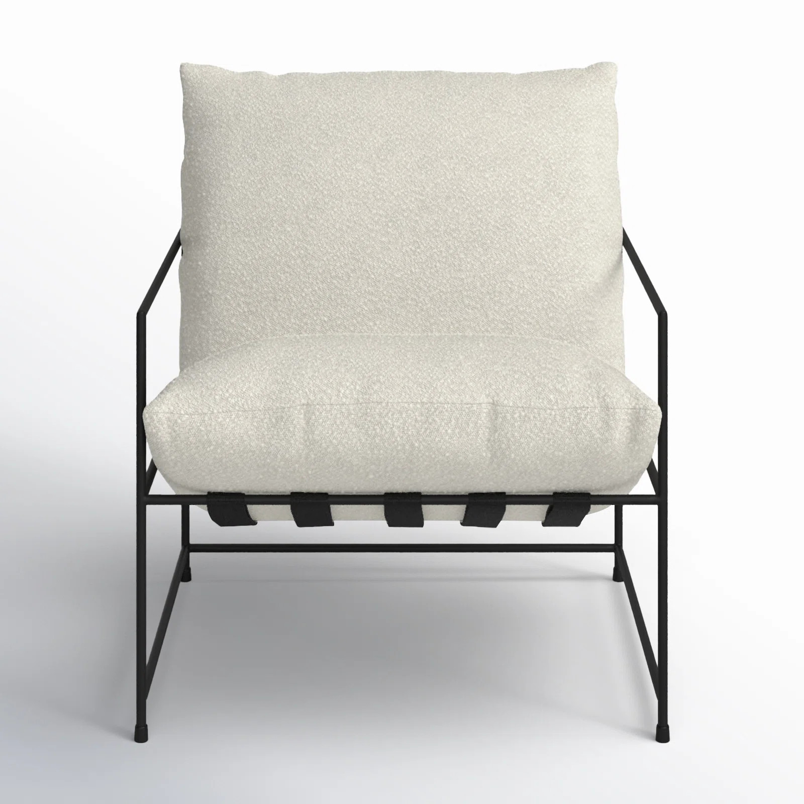 Danita Upholstered Armchair | Wayfair North America