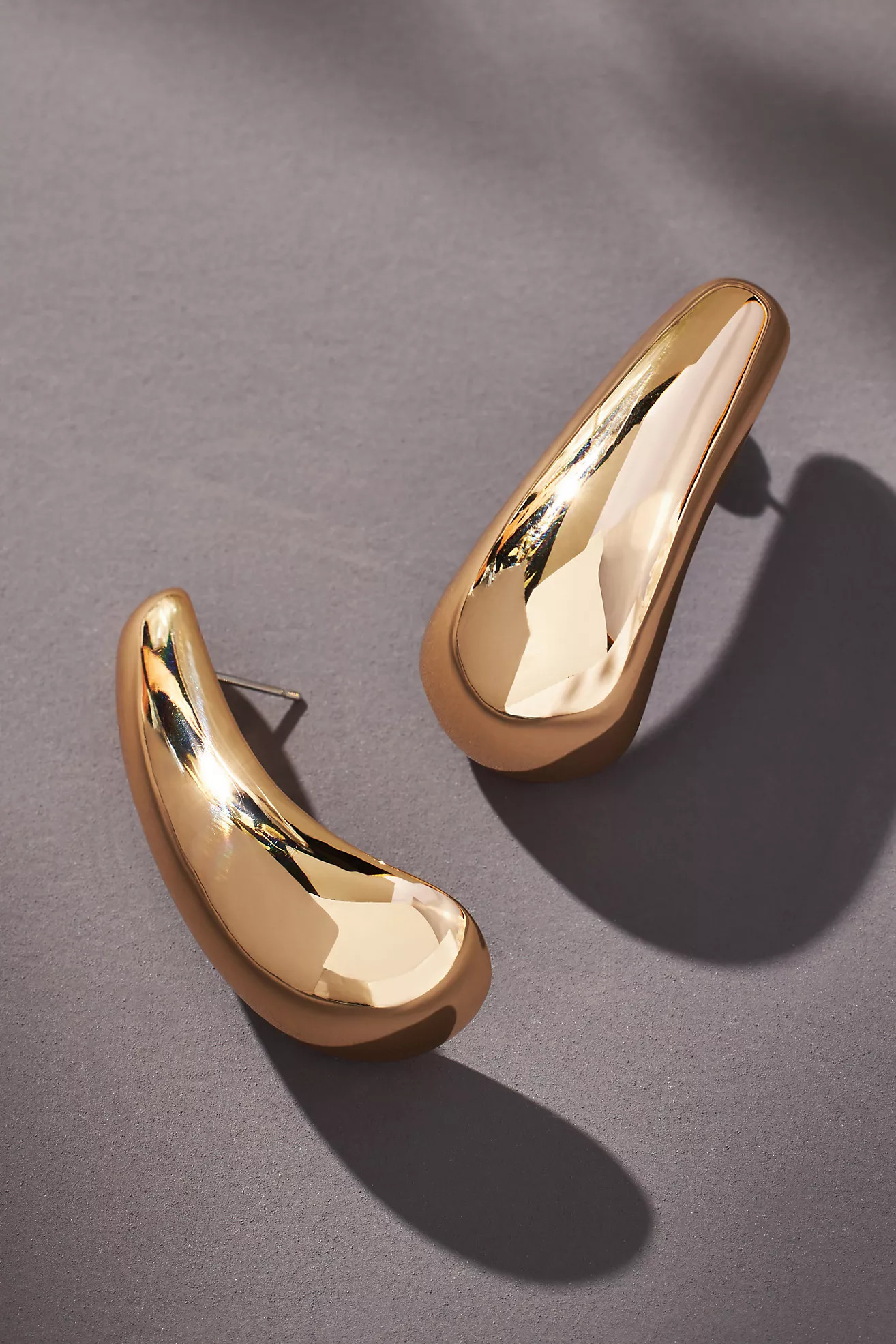 The Petra Drop Earrings | Anthropologie (US)