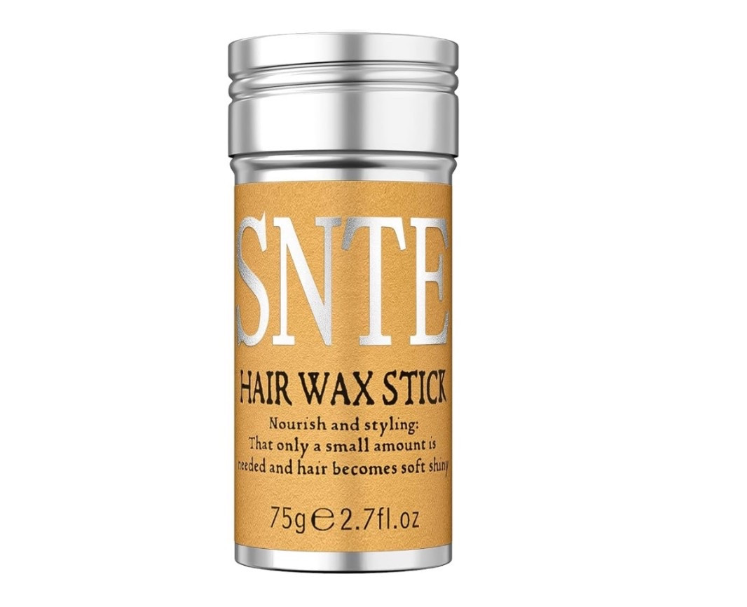 Samnyte Hair Wax Stick, Hair-Styling Waxes, Nourishing Accessories - Slick Stick for Women & Kids, Gel Tamer for Flyaways, Bun Maker & Styling Cream,

#LTKBeauty #LTKKids #LTKStyleTip