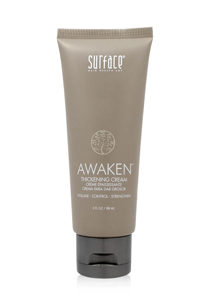 Surface | Awaken Thickening Cream | Strengthen & Rejuvenate Hair | Surface Hair