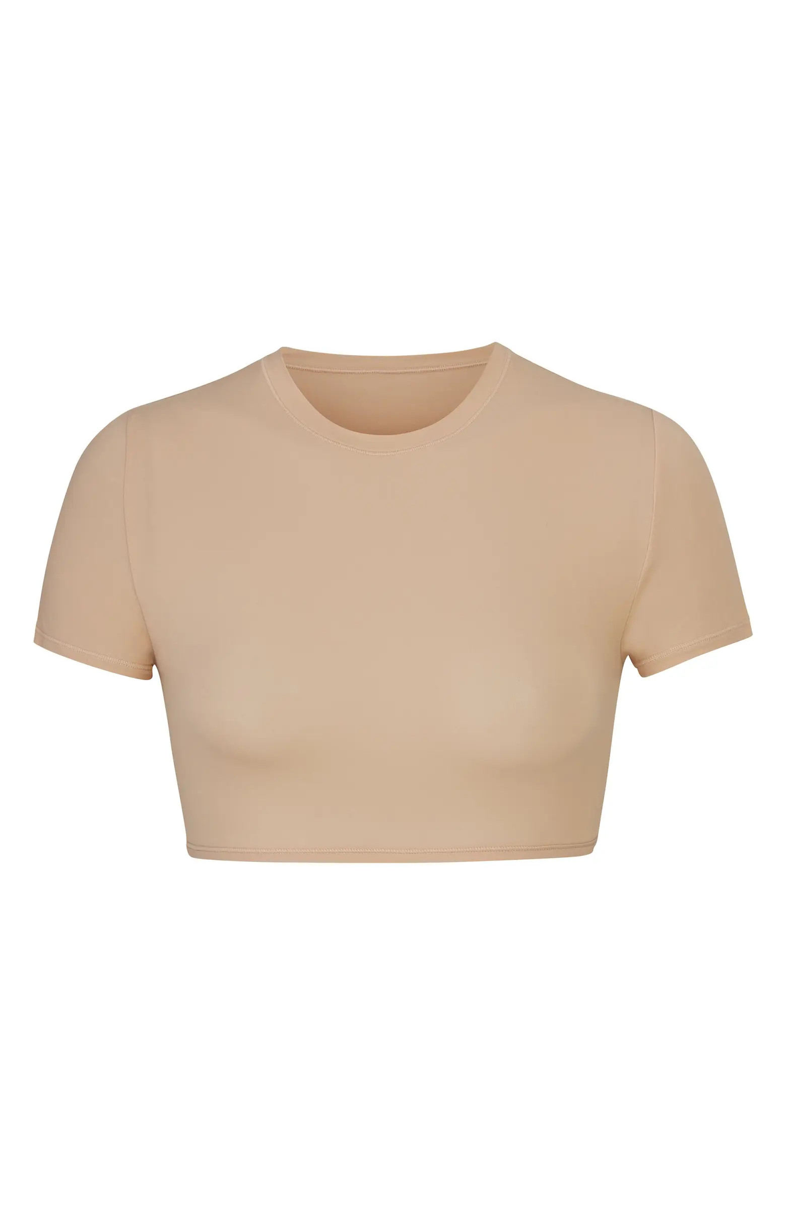 Fits Everybody Crop T-Shirt | Nordstrom