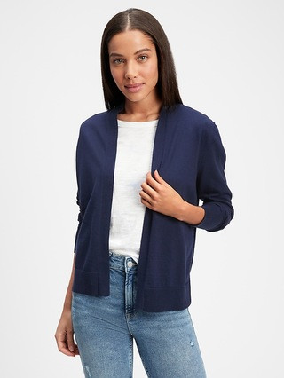 Lightweight  Cardigan | Gap Factory