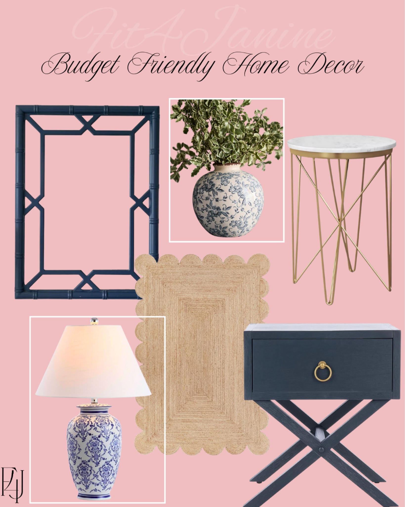 Some gorgeous pieces that will make your space pop! 

Fit4Janine, Home Decor

#LTKSeasonal #LTKhome