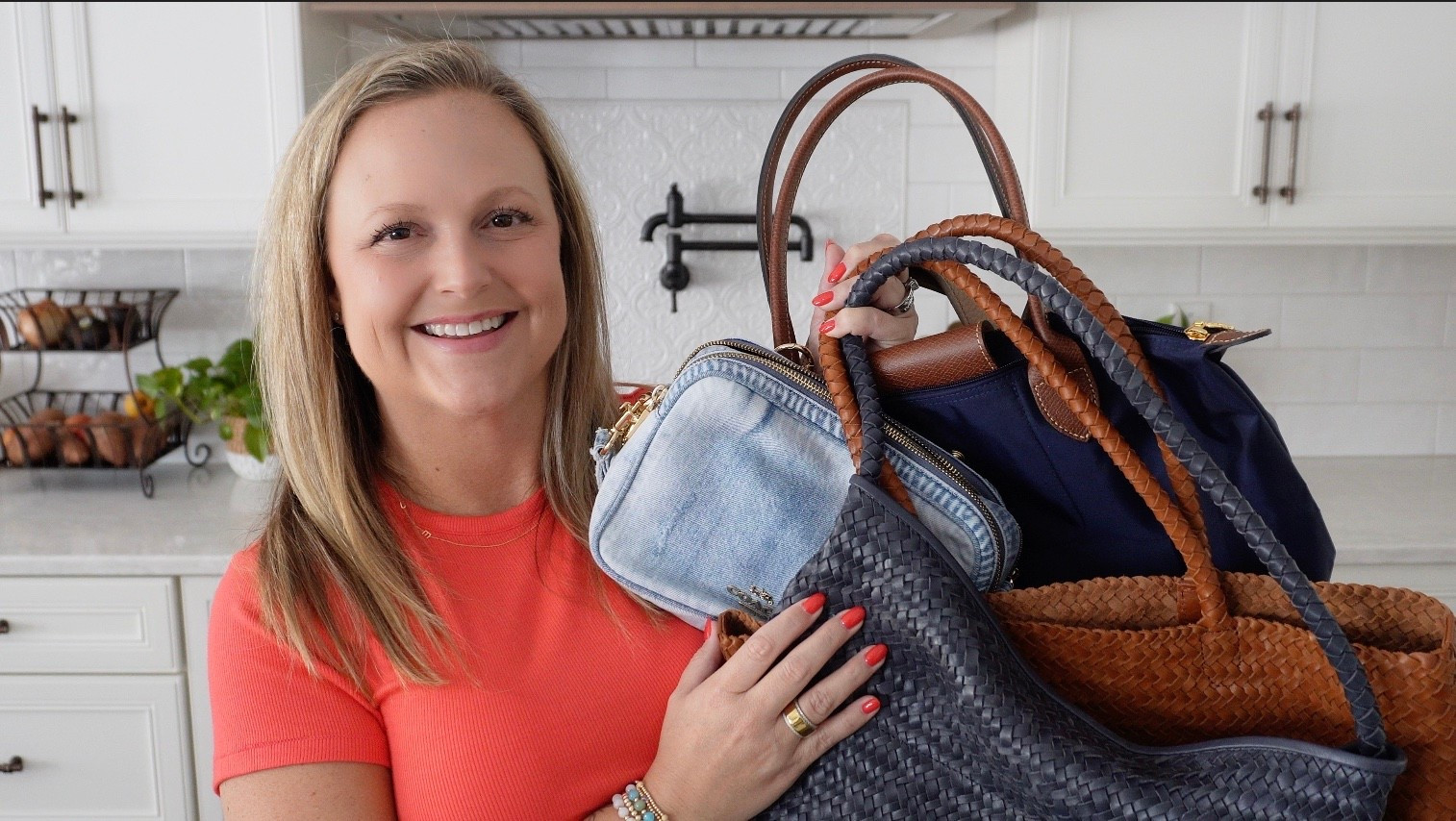 FIVE FRIDAY FAVORITES! Bags I’ve bought recently that I haven’t shared…yet :)

#LTKOver40 #LTKootd #LTKMothersDay