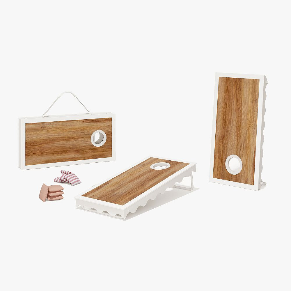 Corn Hole Set | Pottery Barn Teen