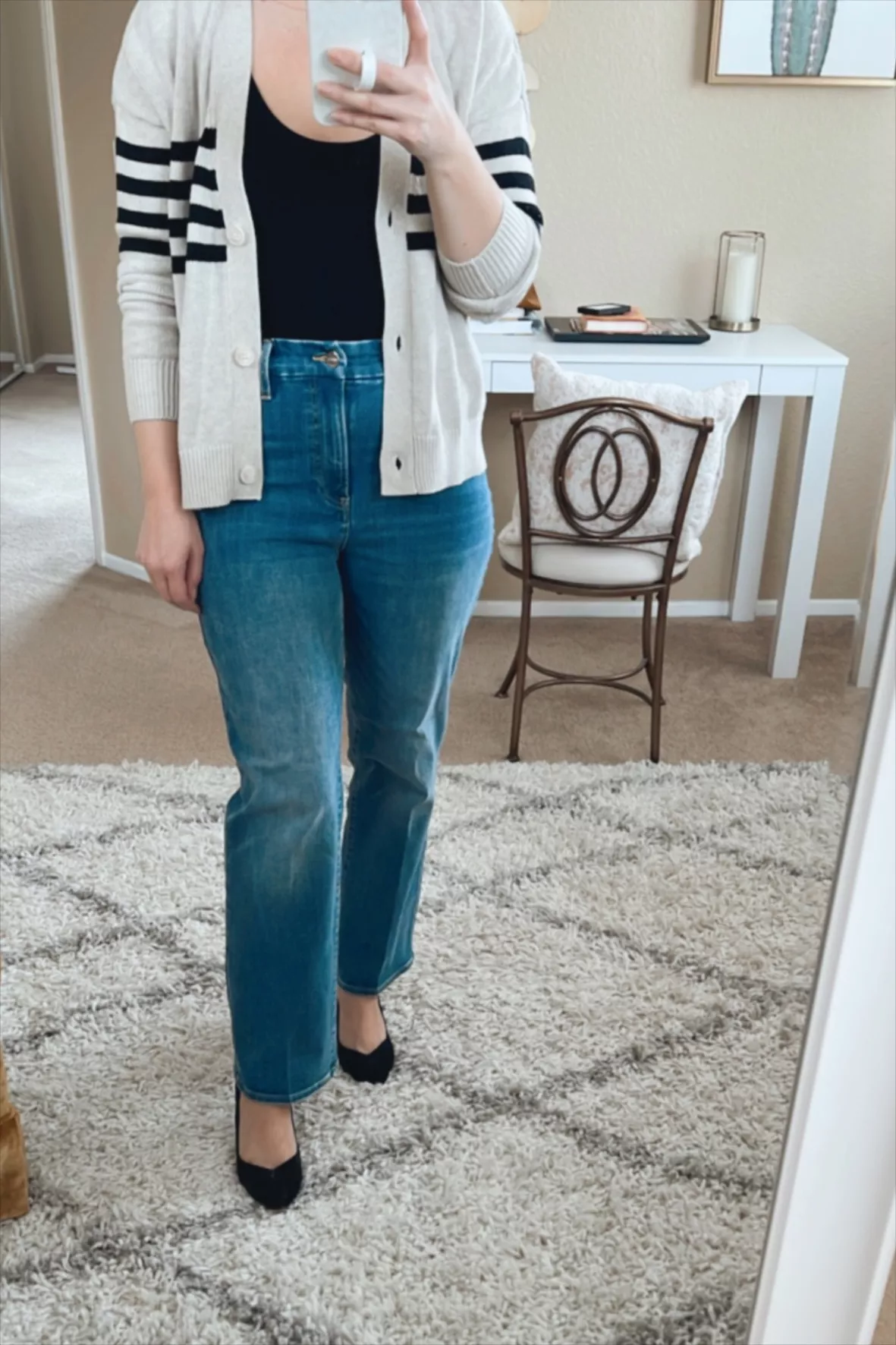 AE The Dream Jean High-Waisted … curated on LTK