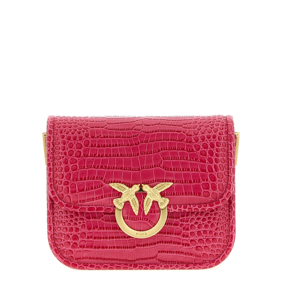 Pinko Love Bag Box Mini Shoulder Bag | Jomashop.com & JomaDeals.com