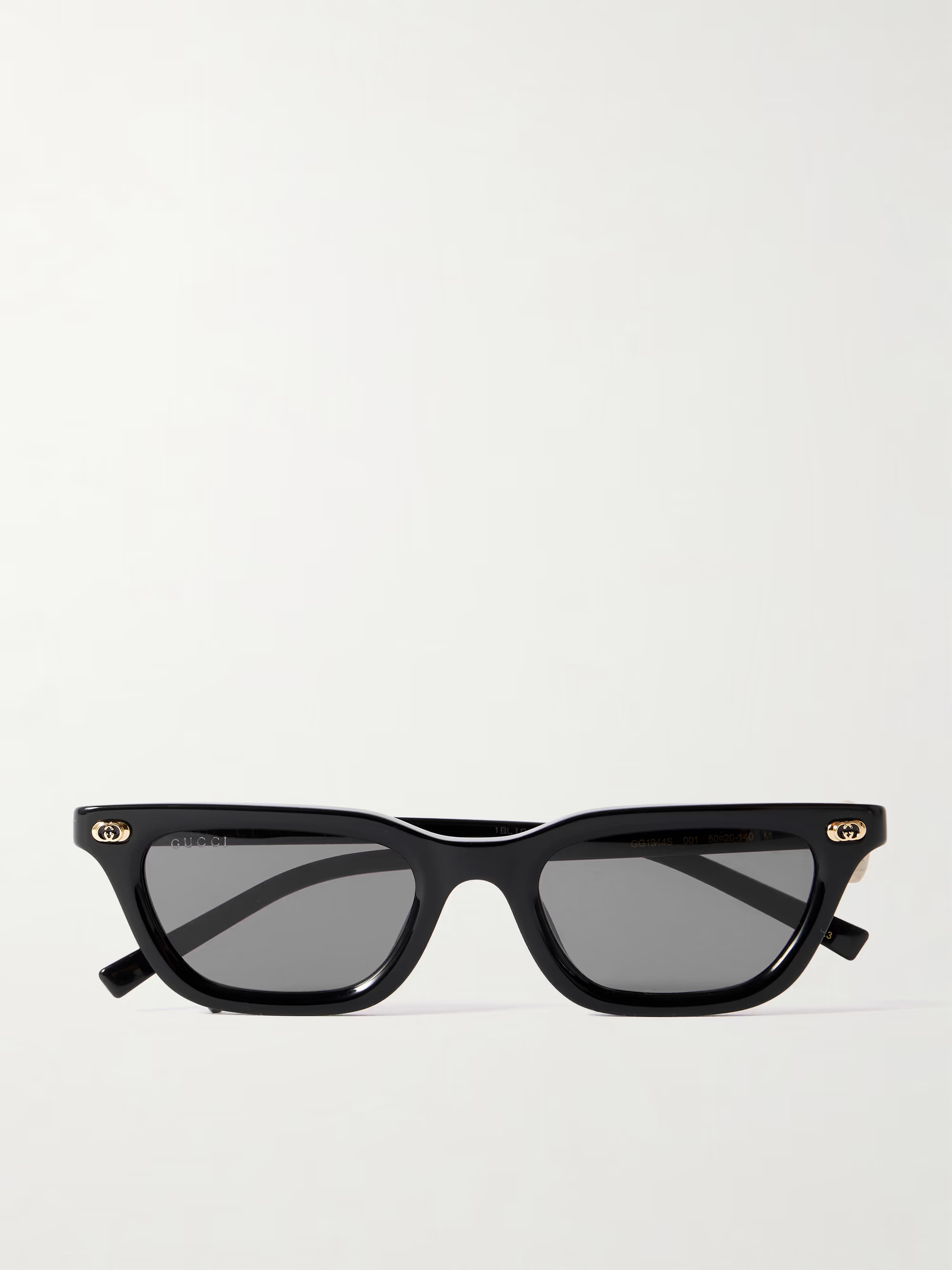 Cat-eye acetate sunglasses | NET-A-PORTER (UK & EU)