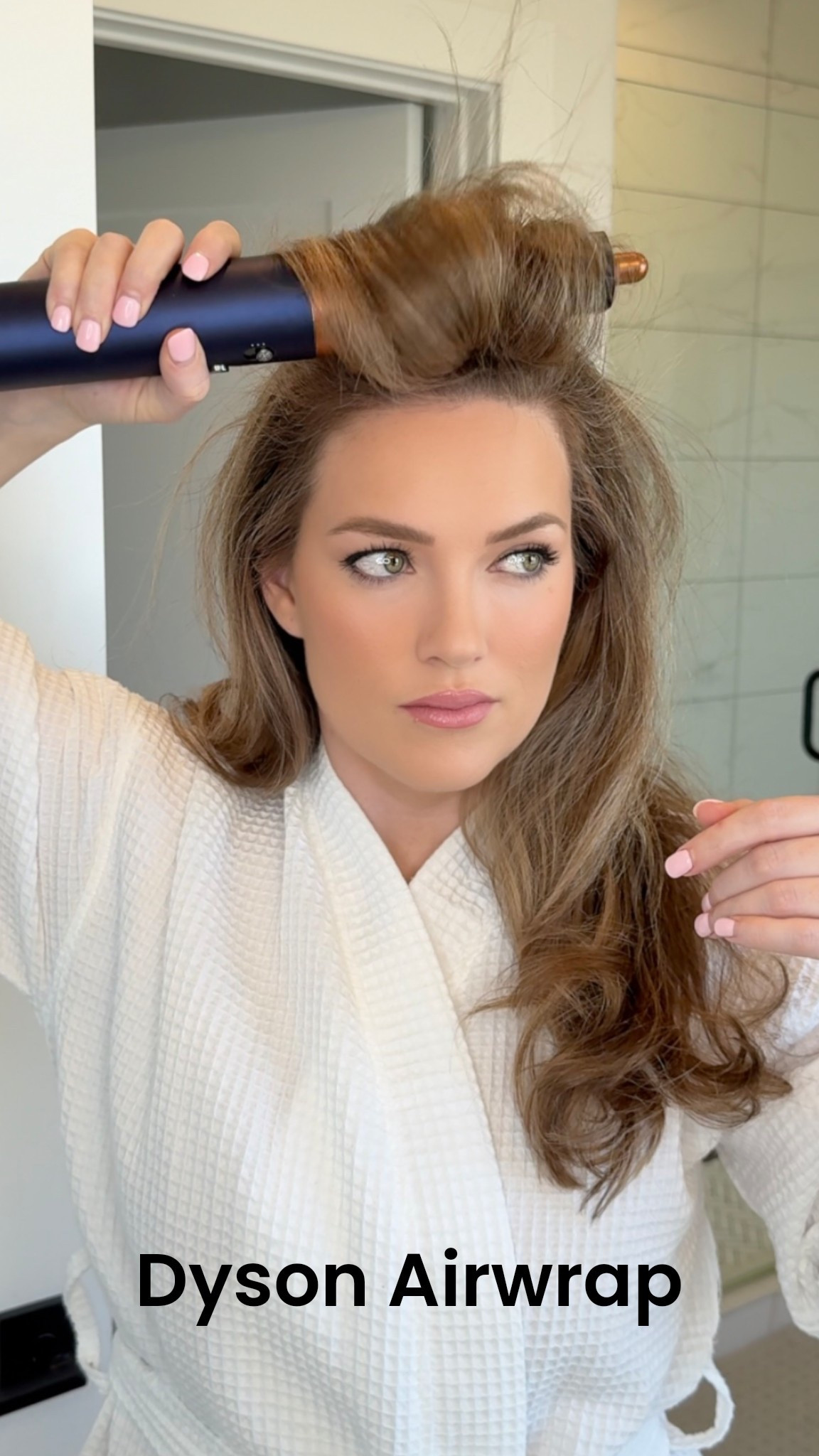 This is the gift you honestly hope you get yourself! It’s a hair game-changer. It keeps my style locked in for days. And my hair has never felt healthier. 

#LTKHoliday #LTKOver40 #LTKGiftGuide