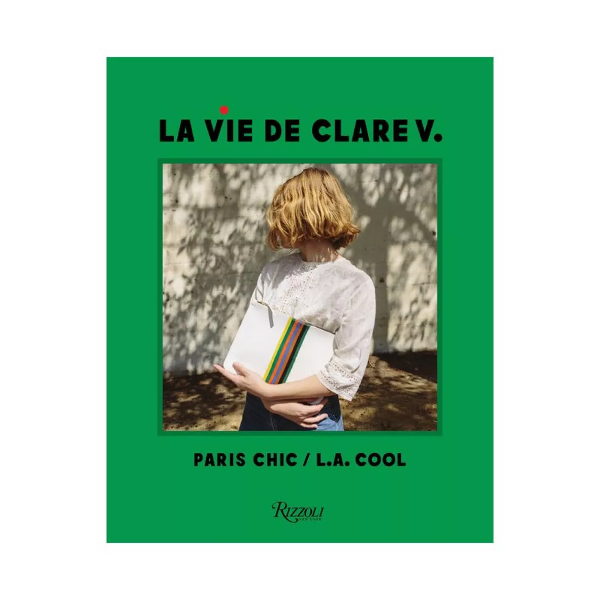 Curated By Clare Vivier
