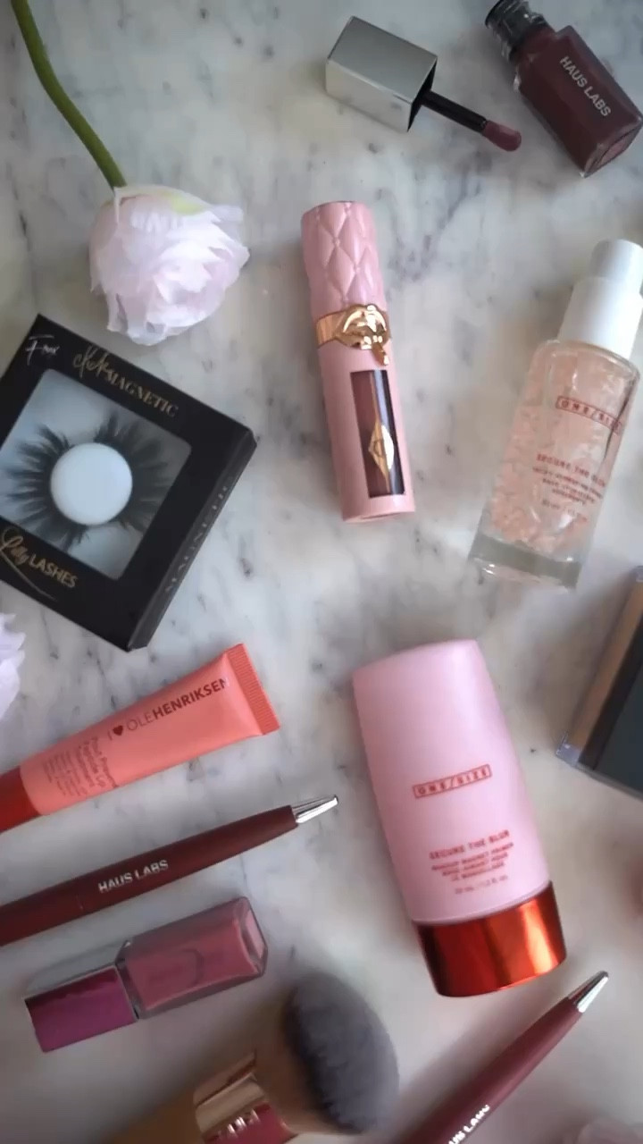 I think I’ve found the best makeup products this season🤩 Shop what I’ve been wearing on the daily💄

makeup favorites, beauty, skin, skin care, Sephora, one size, Patrick Starrr, lashes, magnetic lashes, lash extensions

#LTKbeauty #LTKfindsunder100 #LTKfindsunder50