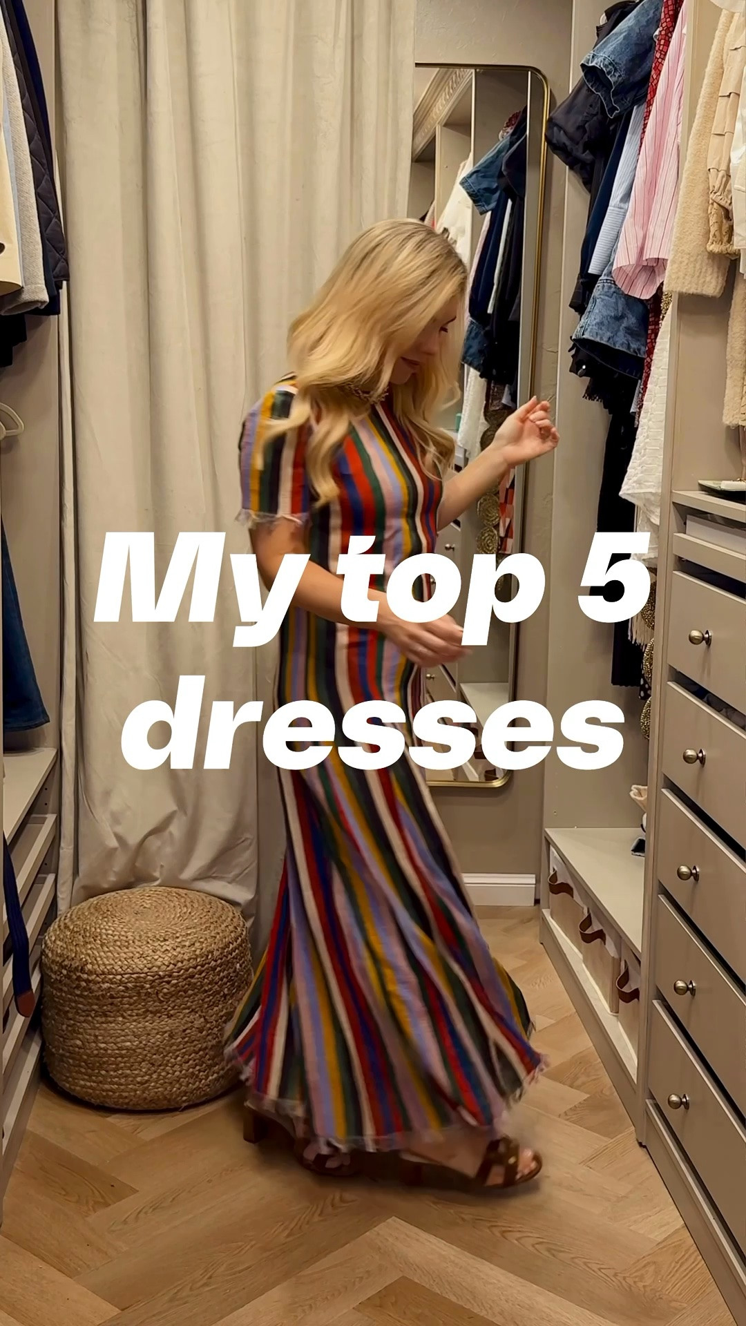 Dress round up! 
Summer dress
Vacation dress
Vacation outfit

#LTKootd #LTKgrwm #LTKdayinmylife