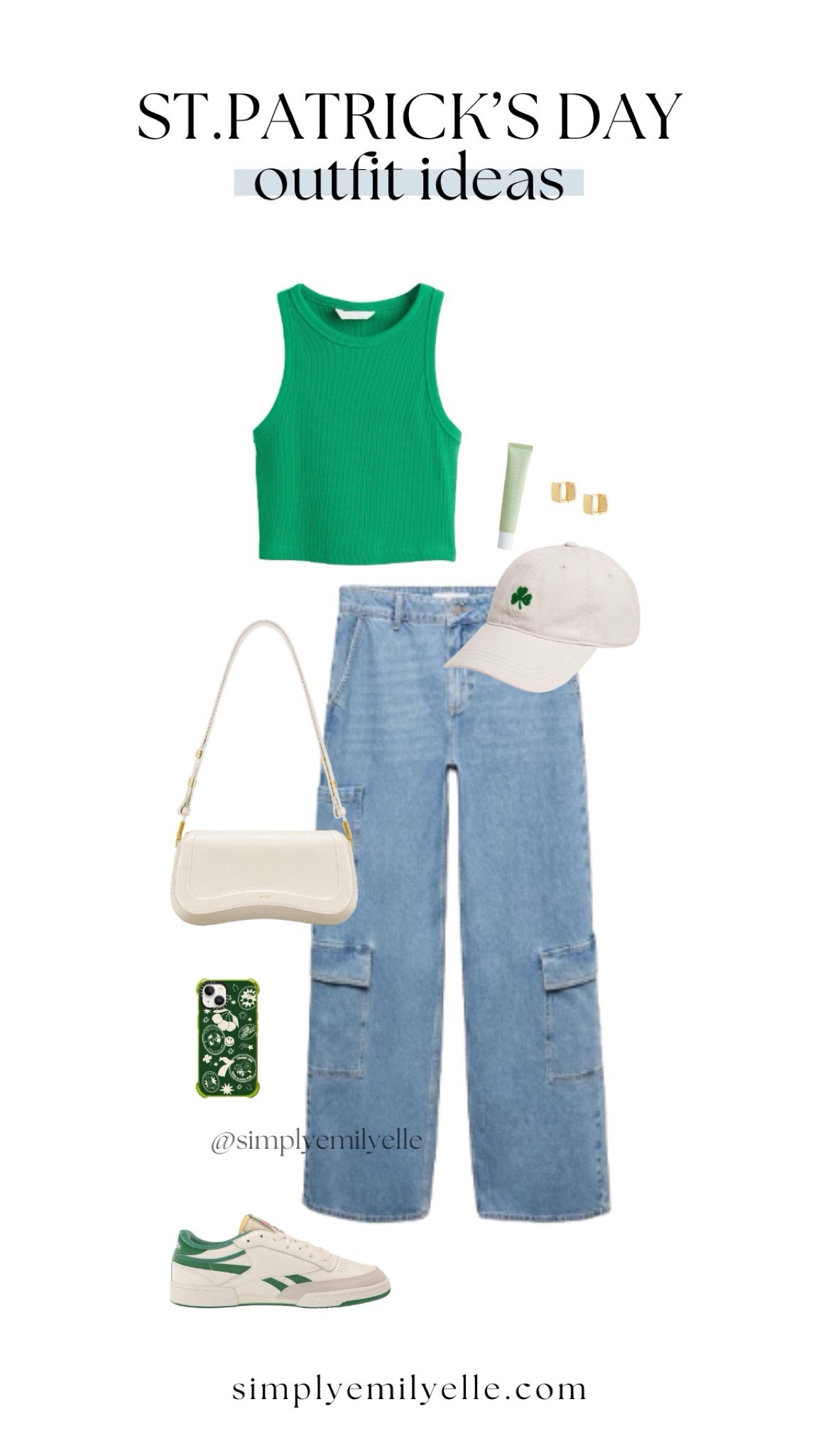 St Patrick’s day outfit, st Patrick’s day outfit idea, st Patrick’s day ootd, st. Patrick’s day outfit, st. Patrick’s day party, green outfit, Green Party outfit, st. Patrick’s day parade outfit

#LTKfindsunder100 #LTKSpringSale #LTKstyletip