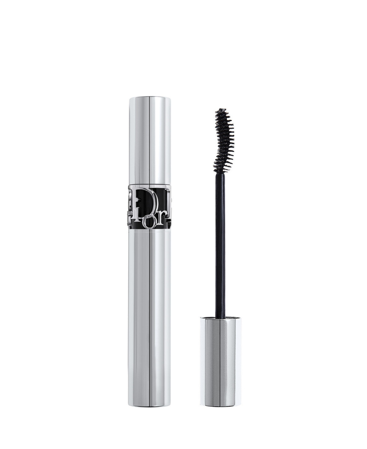 Dior Diorshow Iconic Overcurl Refillable Mascara - 090 Black | Macy's