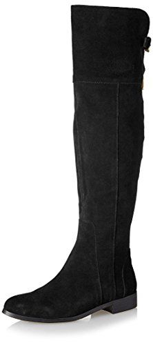 Charles by Charles David Women's Reed Boot,Black,5.5 M US | Amazon (US)