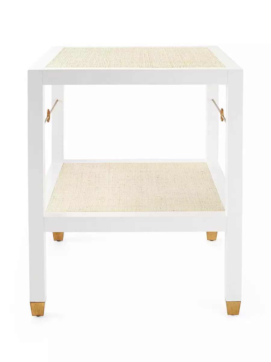 Cabot Side Table | Serena and Lily