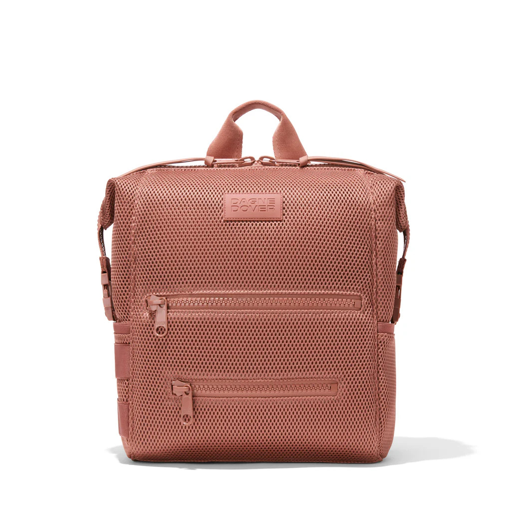 Indi Air Mesh Diaper Backpack | Dagne Dover