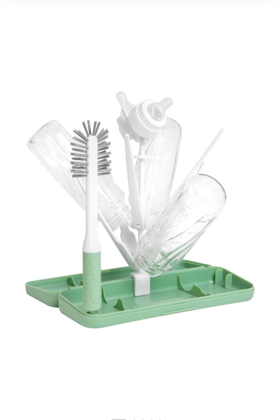 On the go/travel bottle wash kit

#LTKKids #LTKBaby #LTKTravel