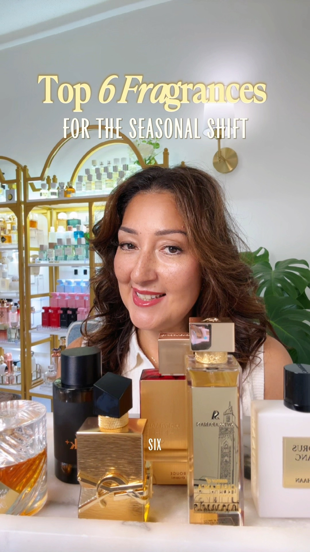 Six fragrances for cool mornings, warm afternoons and everything in between. 
I wear perfume year-round, but these make the shift into fall especially beautiful. 🍂

#LTKSeasonal #LTKselfcare #LTKBeauty