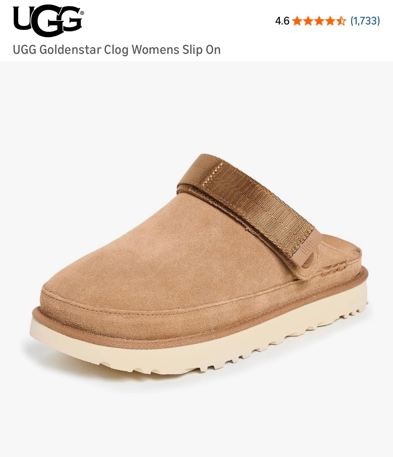 #UGGS on major sale! 

#LTKGiftGuide #LTKFindsUnder100 #LTKHoliday