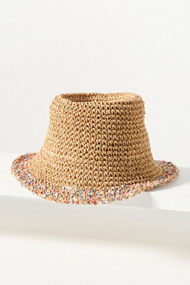 Hat Attack Fetty Bucket Hat | Anthropologie (US)