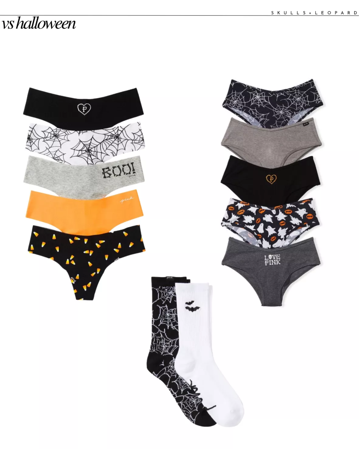 The All-In Panty: 5-Pack curated on LTK
