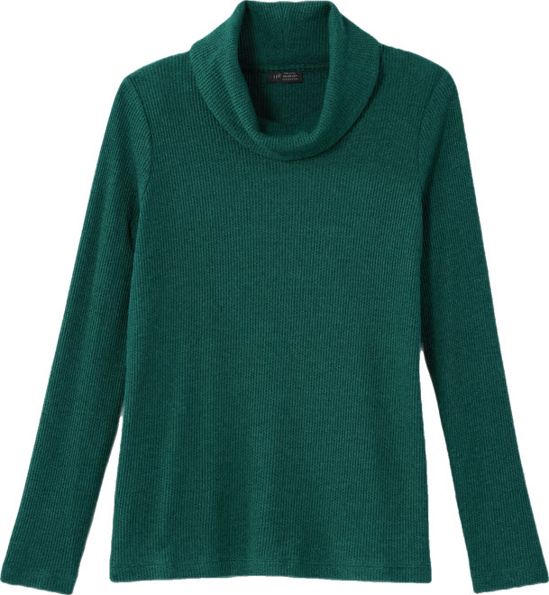 Wearever Smooth-Fit Knit Jeans | J. Jill