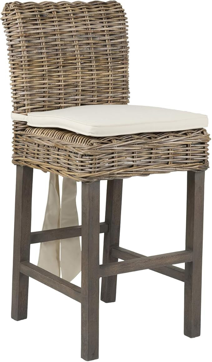 East at Main Dyer counterstool Brown - | Amazon (US)