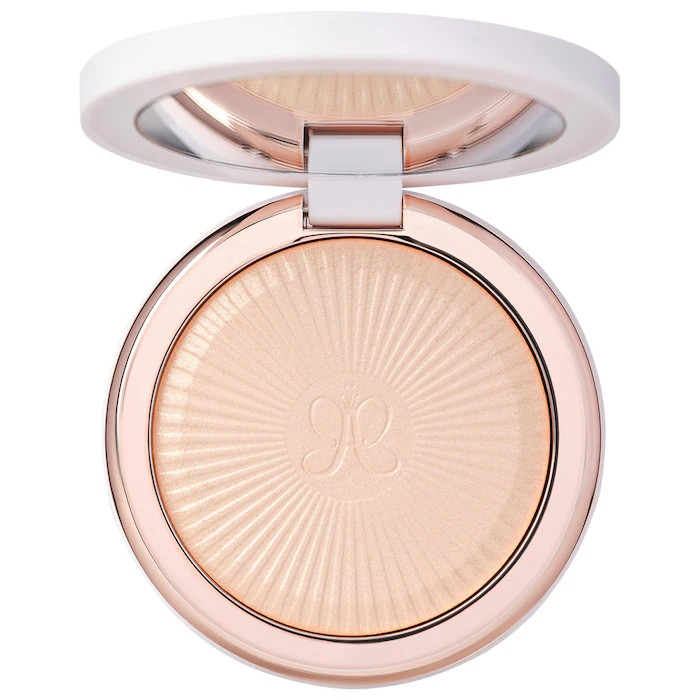 Glow Seeker Champagne Gold Powder Highlighter | Sephora (US)