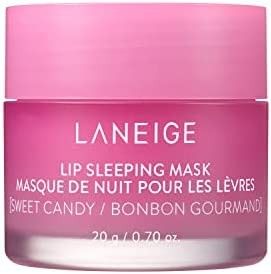 LANEIGE Lip Sleeping Mask: Nourish & Hydrate with Vitamin C, Antioxidants, 0.7 oz. | Amazon (US)