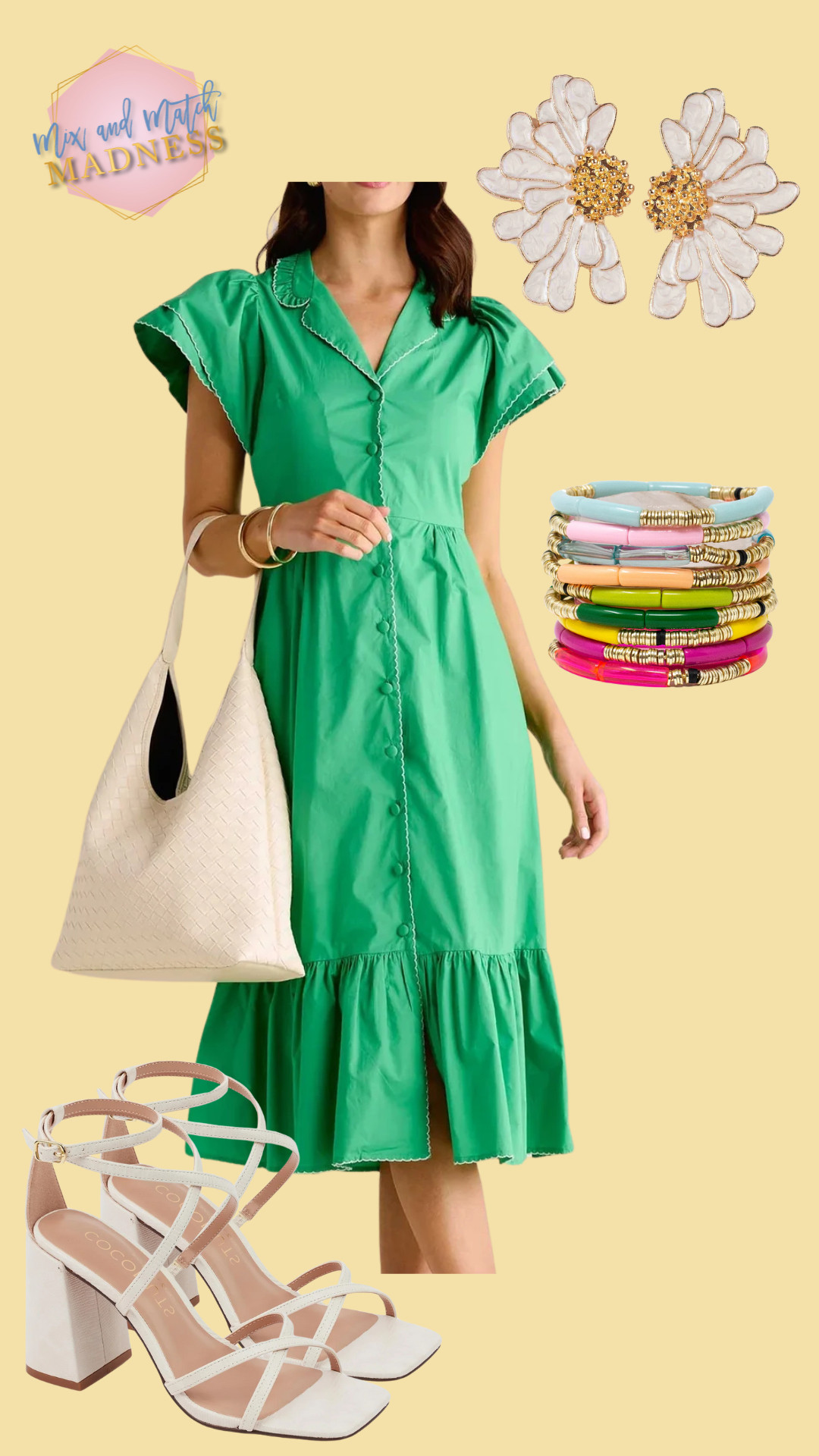 This dress is perfect for Spring! Avaras new Easter edit is SO GOOD!! 

 

#LTKOver40 #LTKStyleTip #LTKSeasonal