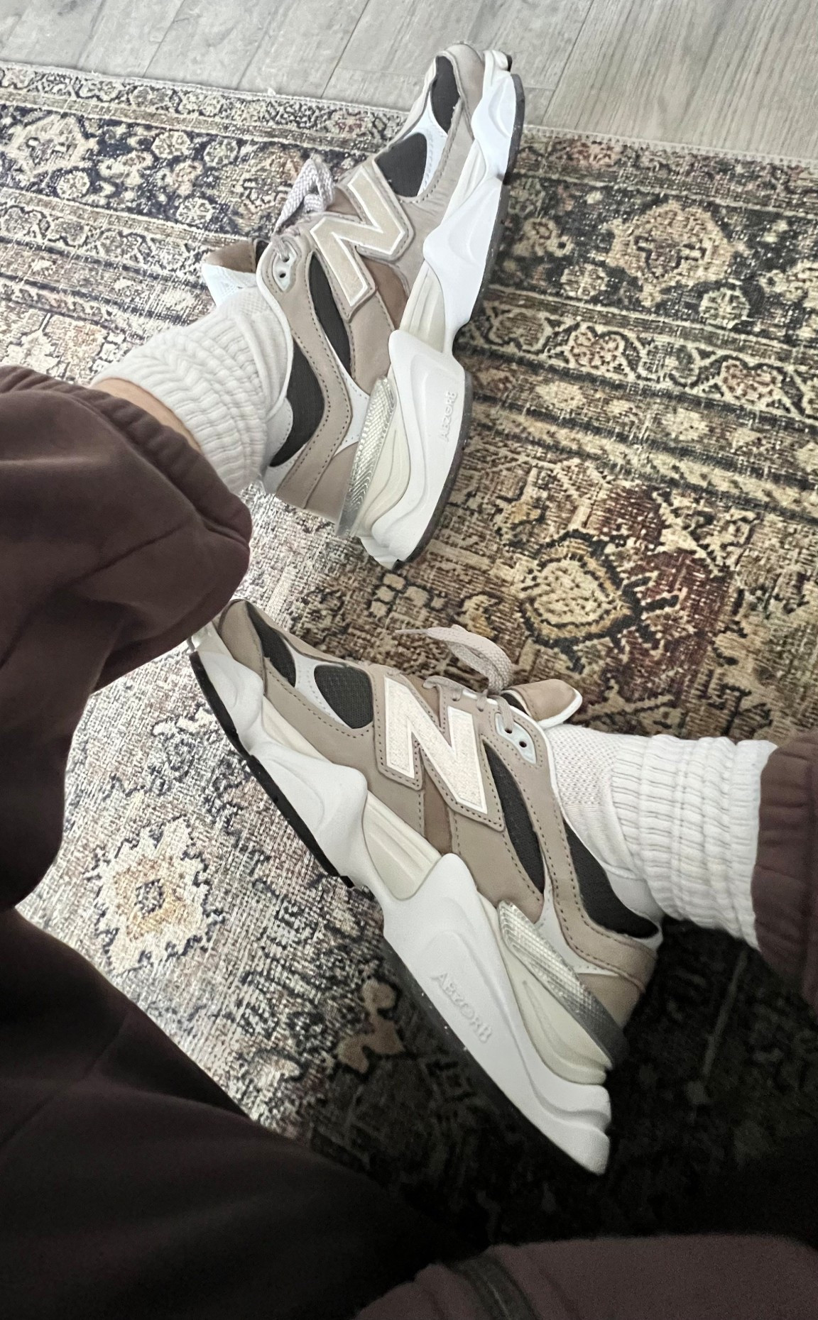 The perfect fall sneaker!! 🐻🍂🤎 on major sale today! 

#LTKShoeCrush

#LTKActive #LTKSaleAlert