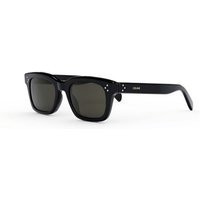 CL40248I 5401A | Color: Shiny Black-Smoke | Style: CL40248I 5401A | Curio