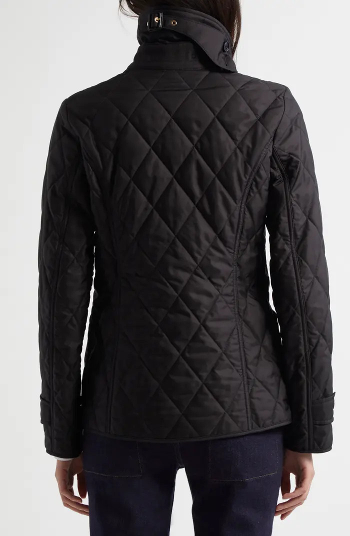 Fernleigh Quilted Jacket | Nordstrom
