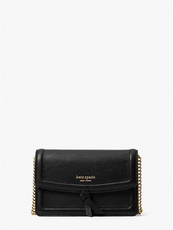 knott flap crossbody | Kate Spade (EU)