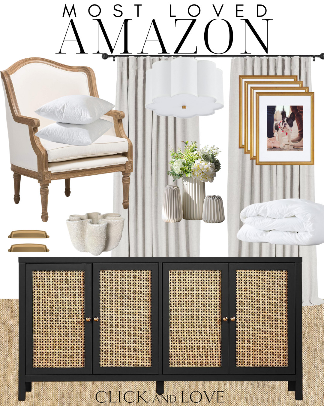 Click and Love's Amazon Page | Amazon (US)