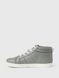 Kids High-Top Sneakers | Gap (US)