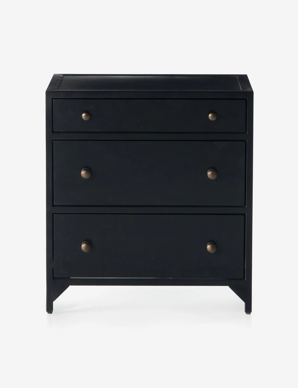 Verruca Nightstand | Lulu and Georgia 