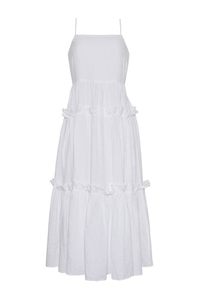Harbour Island Dress | Cara Cara New York