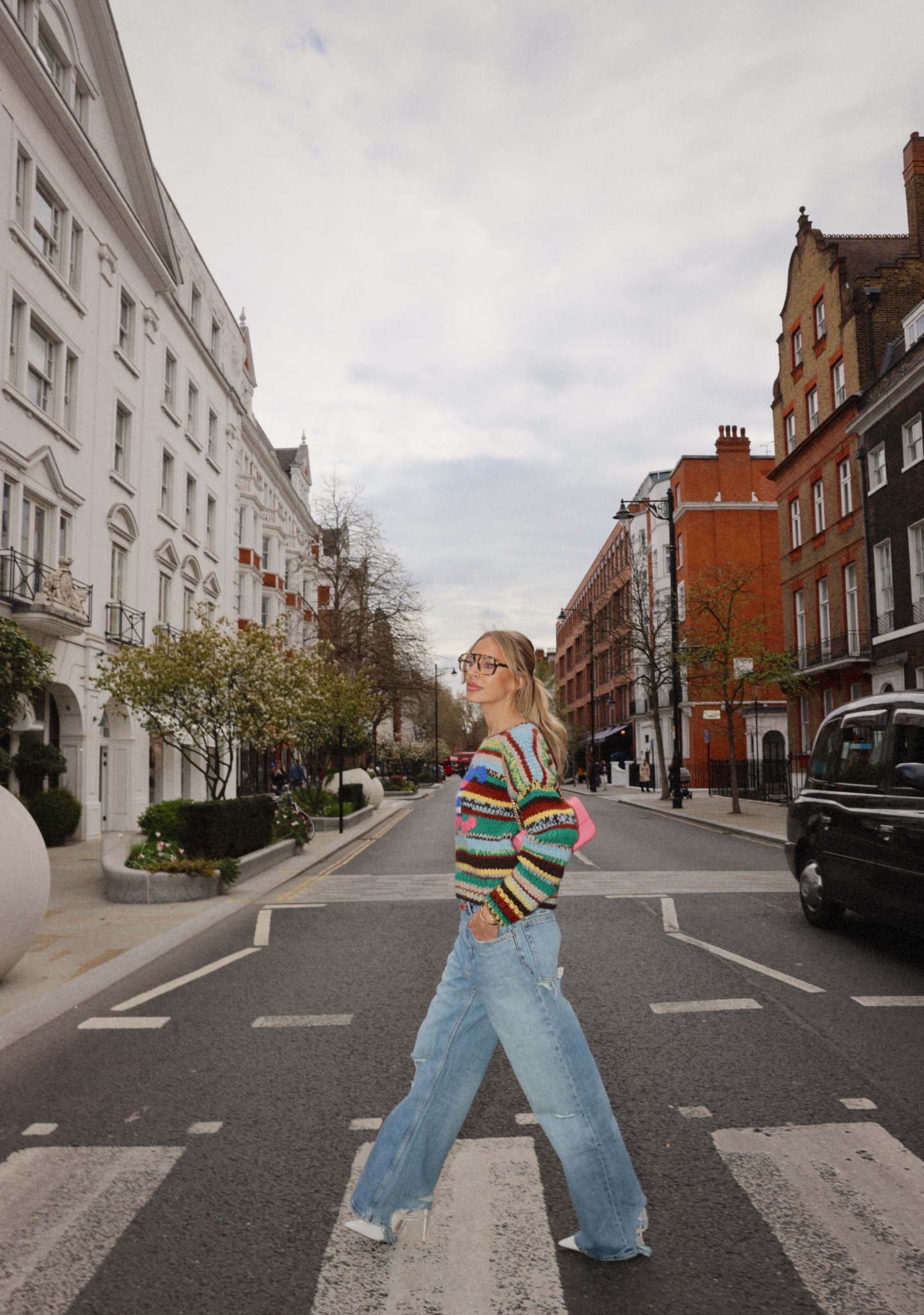 Possibly my new favourite knit 