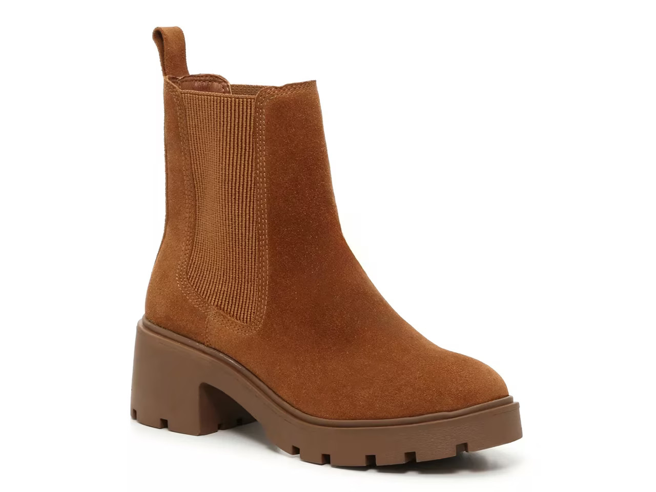 Steve Madden Honored Chelsea Bootie | DSW