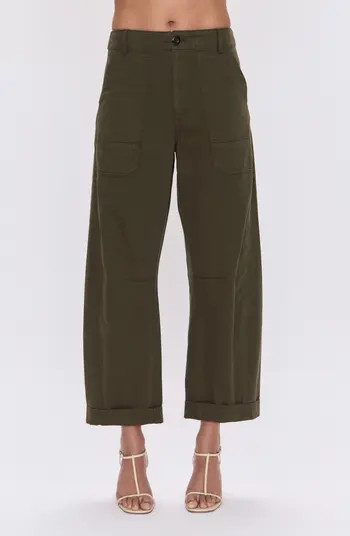Tori Ankle Utility Pants | Nordstrom