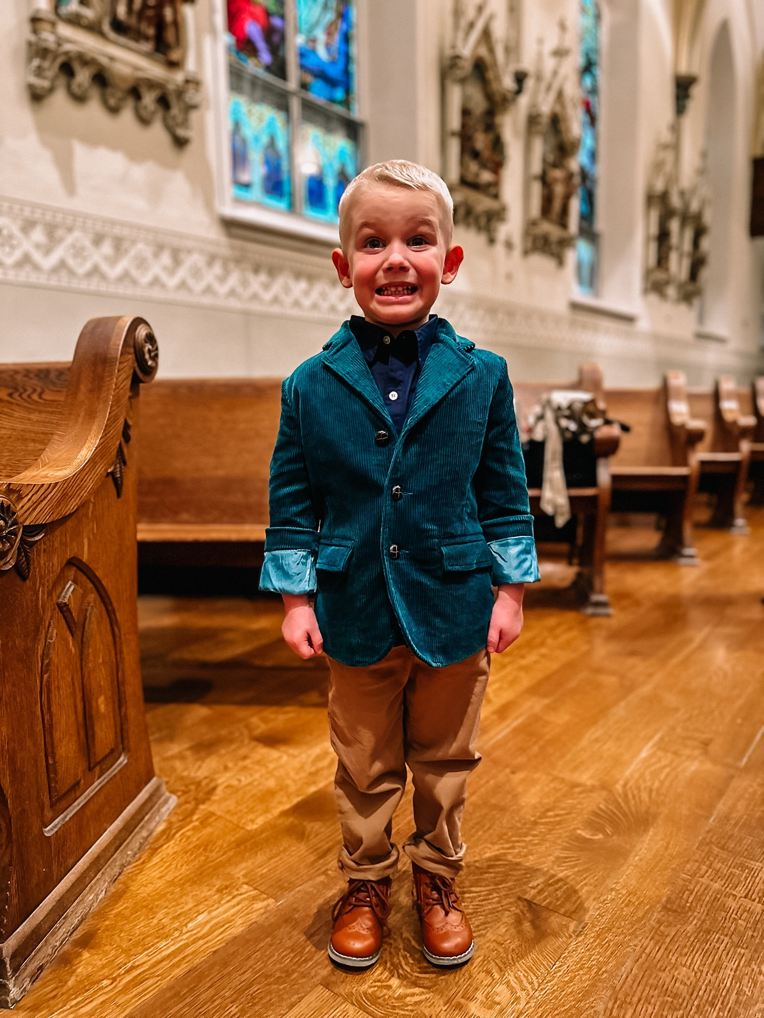 Toddler boy rehearsal dinner outfit, kids wedding guest outfit, kids boy blazer, toddler boy button down Oxford shirt, kids Chelsea boots, Amazon style, amazon kids fashion 

#LTKkids #LTKwedding #LTKfamily